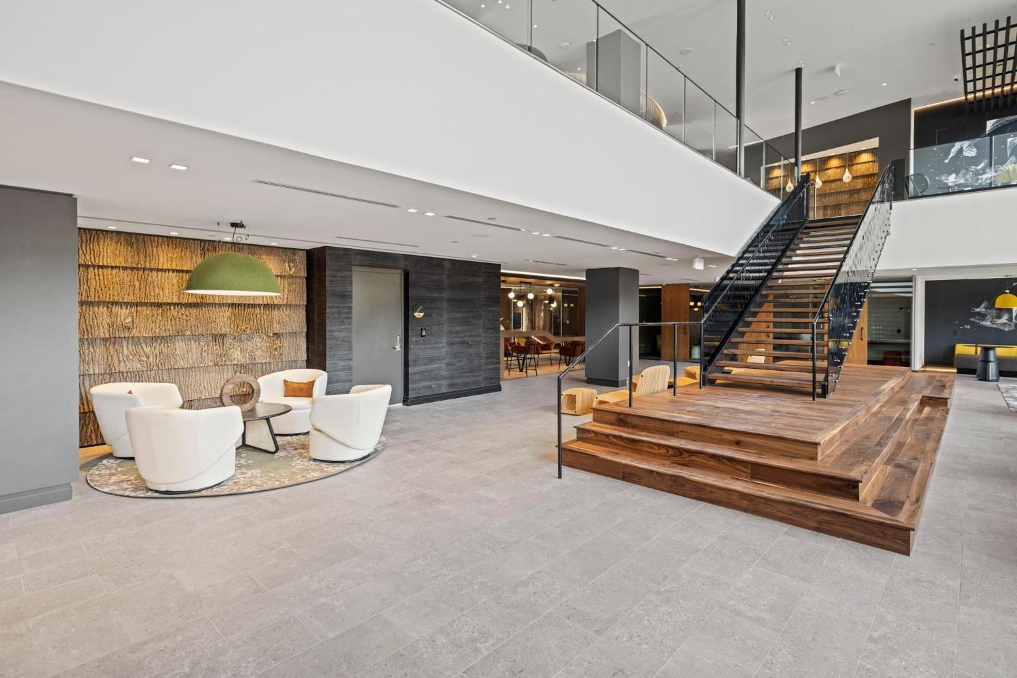 Apartament Placemakr Cathedral Heights Waszyngton Zewnętrze zdjęcie