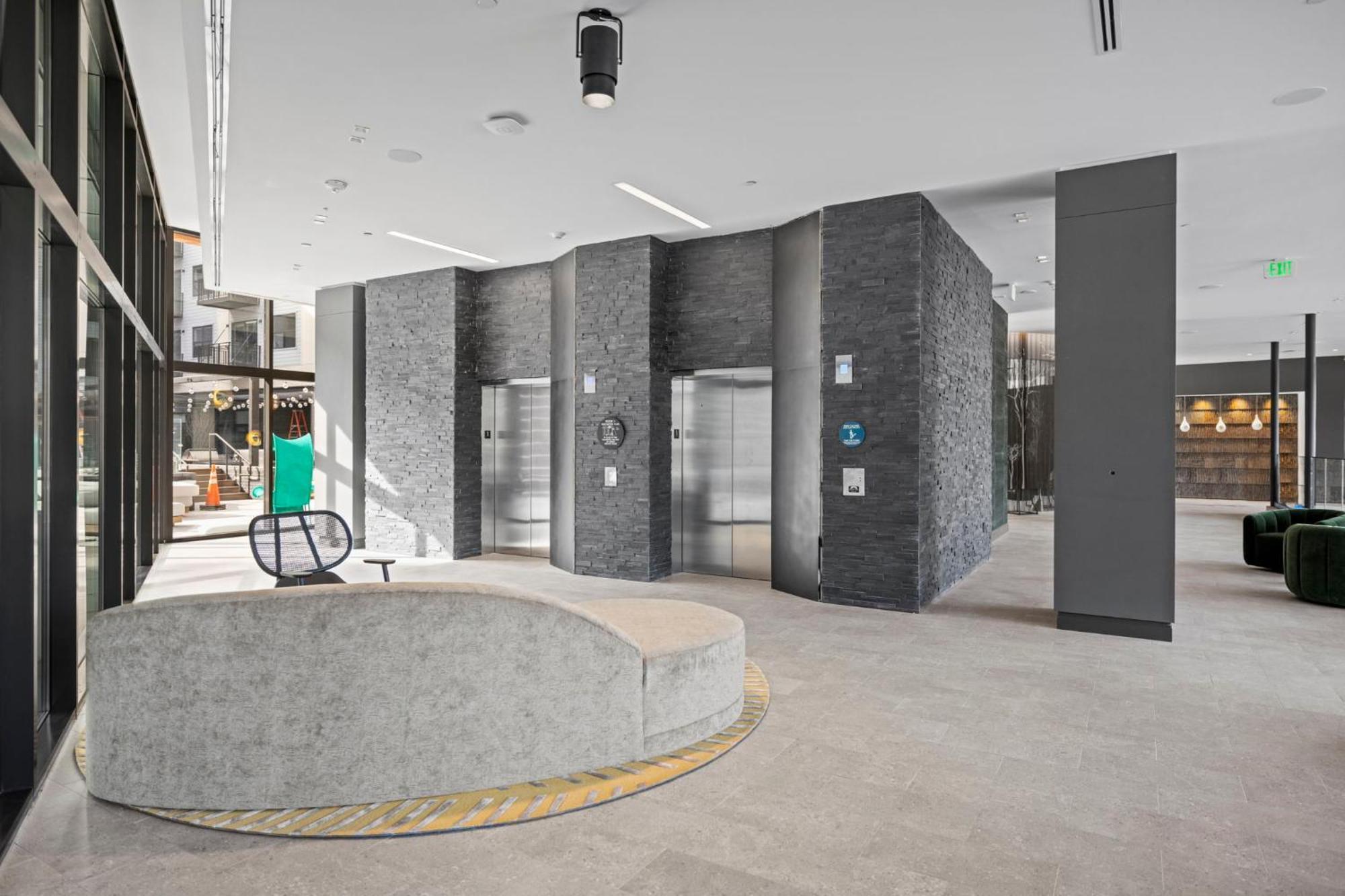 Apartament Placemakr Cathedral Heights Waszyngton Zewnętrze zdjęcie