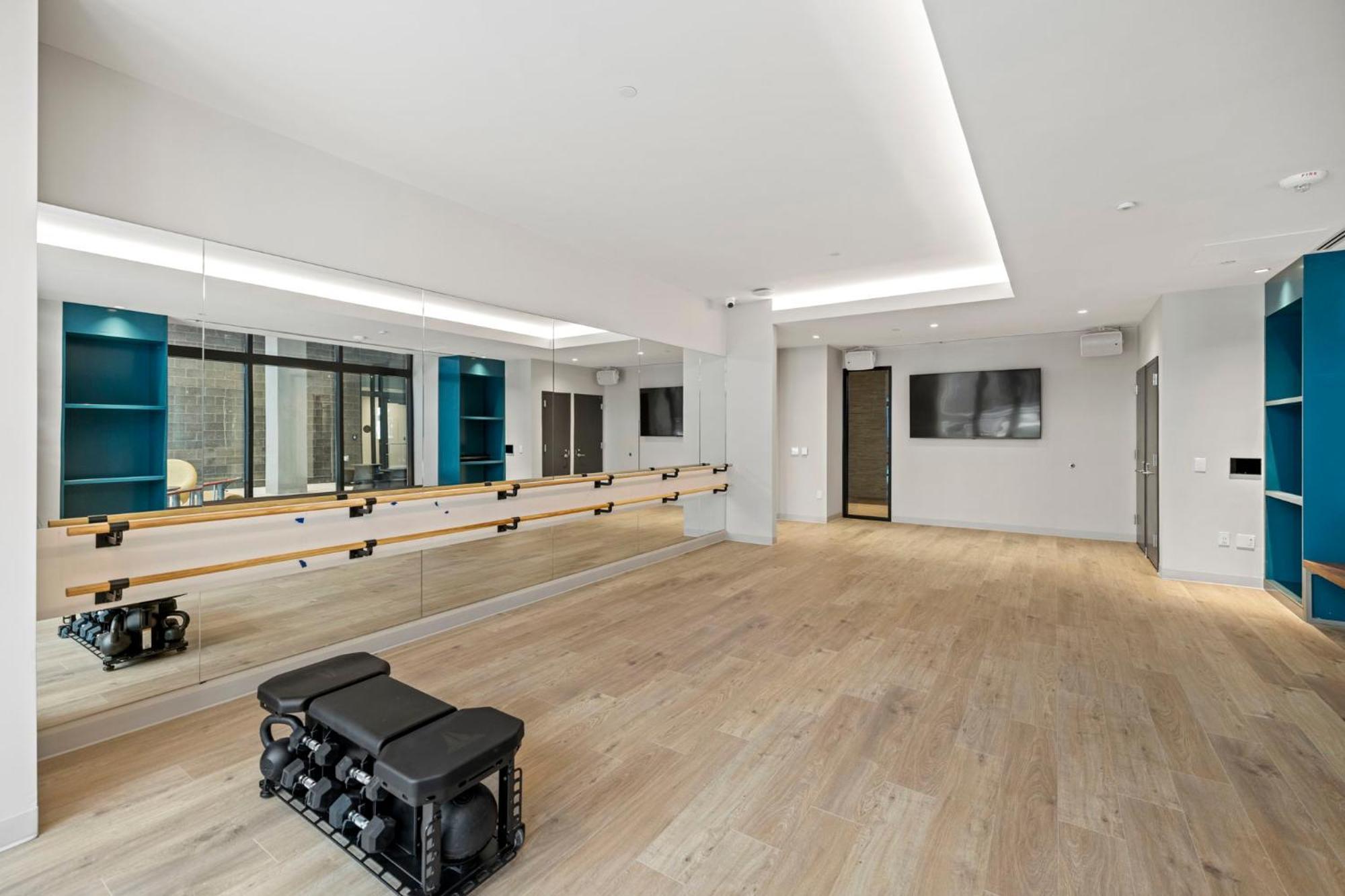 Apartament Placemakr Cathedral Heights Waszyngton Zewnętrze zdjęcie