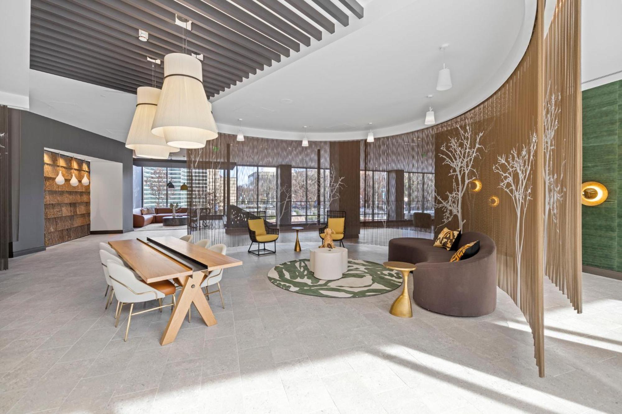 Apartament Placemakr Cathedral Heights Waszyngton Zewnętrze zdjęcie