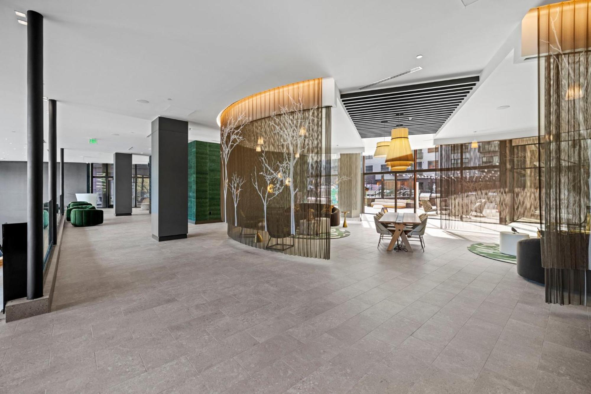 Apartament Placemakr Cathedral Heights Waszyngton Zewnętrze zdjęcie