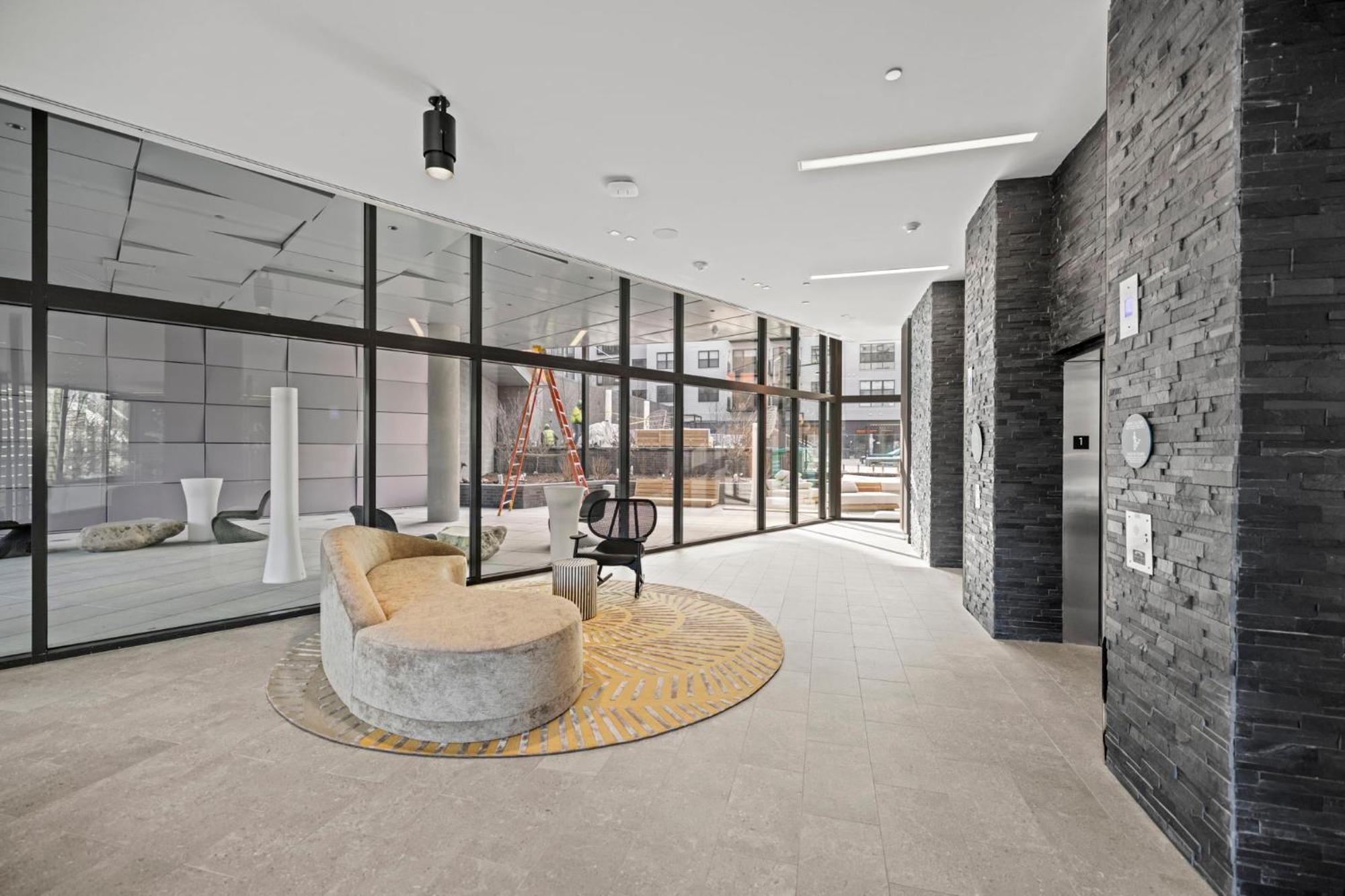 Apartament Placemakr Cathedral Heights Waszyngton Zewnętrze zdjęcie