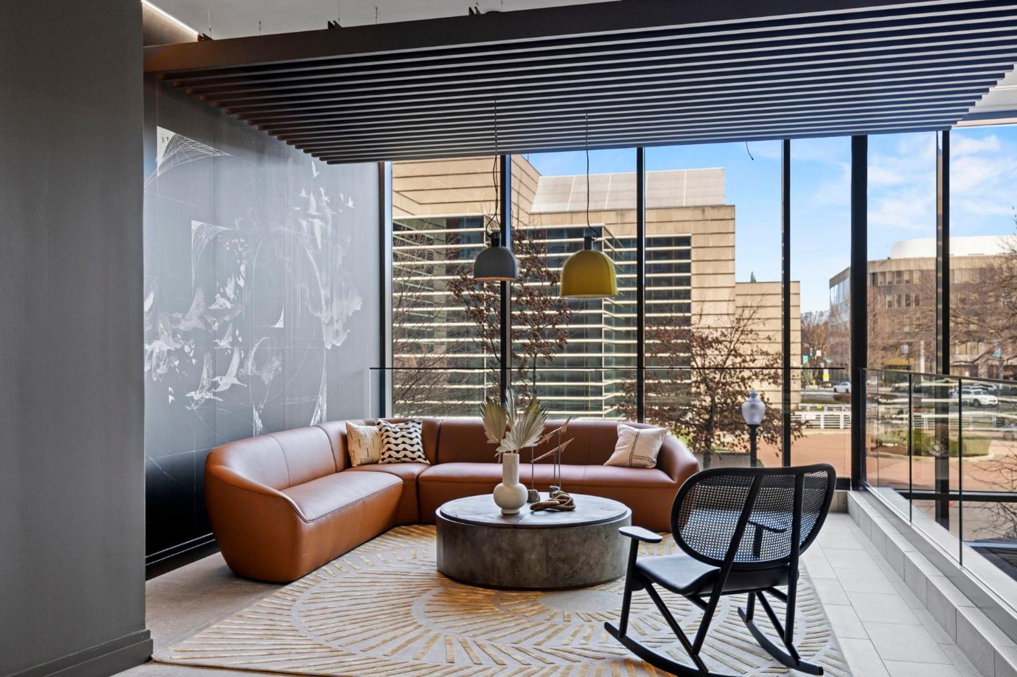 Apartament Placemakr Cathedral Heights Waszyngton Zewnętrze zdjęcie