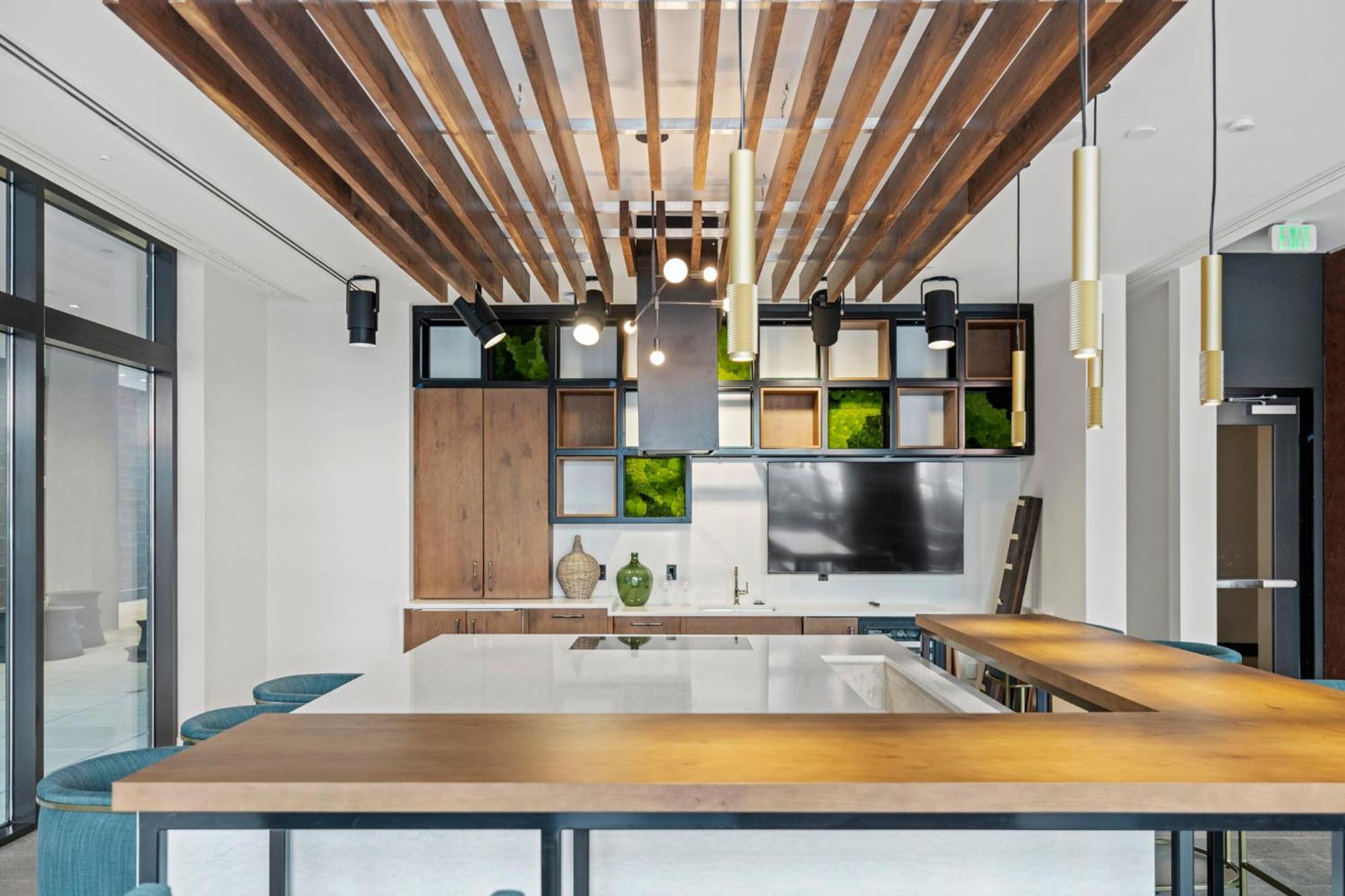 Apartament Placemakr Cathedral Heights Waszyngton Zewnętrze zdjęcie