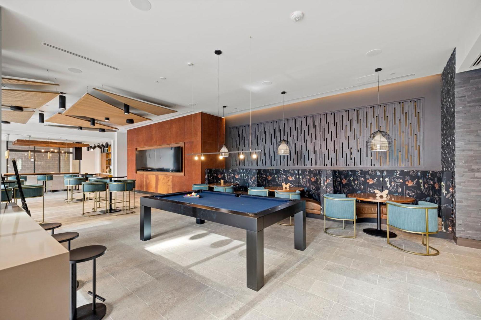 Apartament Placemakr Cathedral Heights Waszyngton Zewnętrze zdjęcie