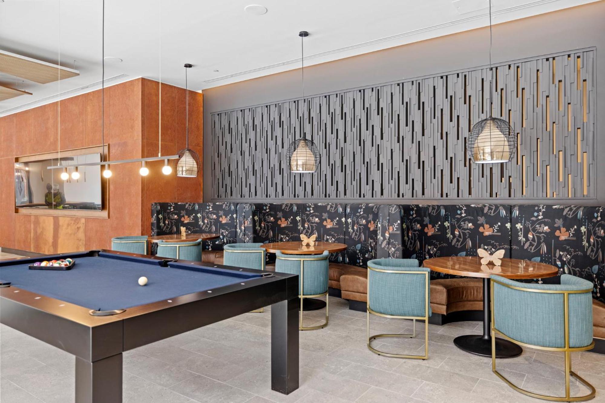 Apartament Placemakr Cathedral Heights Waszyngton Zewnętrze zdjęcie